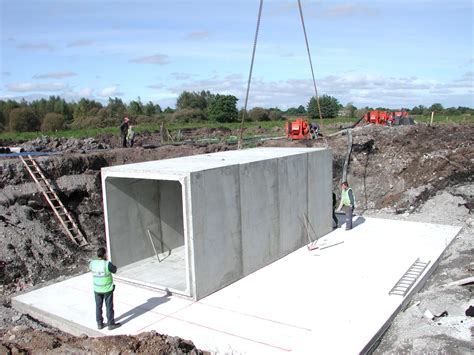 precast concrete into a metal box|concrete box culvert price list.